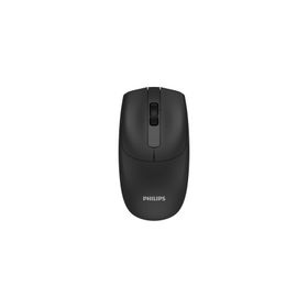 Philips SPK7398B Siyah Optik Sessiz Kablosuz Mouse