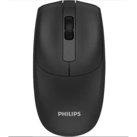 Philips SPK7398B Siyah Optik Sessiz Kablosuz Mouse