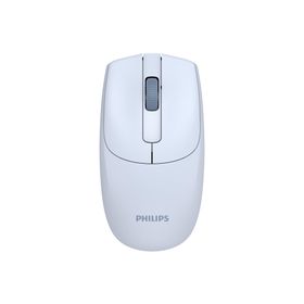 Philips SPK7398J Mavi Optik Sessiz Kablosuz Mouse