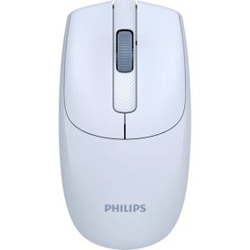 Philips SPK7398J Mavi Optik Sessiz Kablosuz Mouse