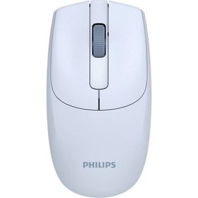 Philips SPK7398J Mavi Optik Sessiz Kablosuz Mouse