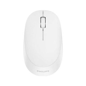 Philips SPK7407W/0 Beyaz Kablosuz Mouse