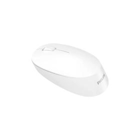 Philips SPK7407W/0 Beyaz Kablosuz Mouse