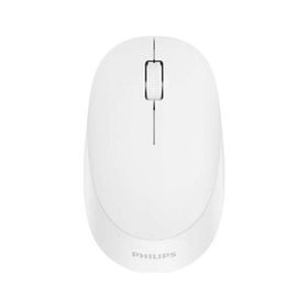 Philips SPK7407W/0 Beyaz Kablosuz Mouse