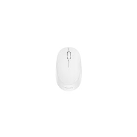 Philips SPK7407W/0 Beyaz Kablosuz Mouse
