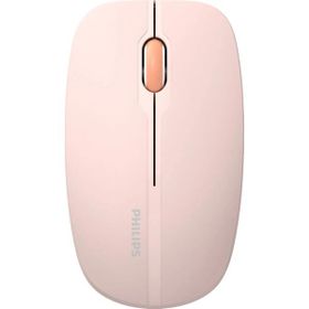 Philips SPK7418P Pembe Optik Bluetooth Sessiz Kablosuz Mouse