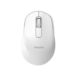 Philips SPK7448 Sessiz Optik Kablosuz Mouse