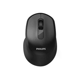 Philips SPK7448B Siyah Bluetooth 2.4G 1600 DPI Mouse