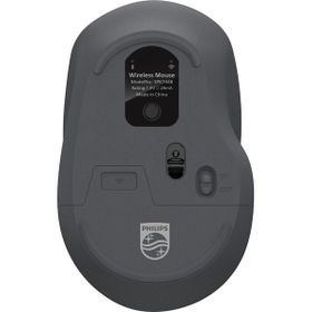 Philips SPK7448G Gri Bluetooth 2.4G 1600 DPI Mouse