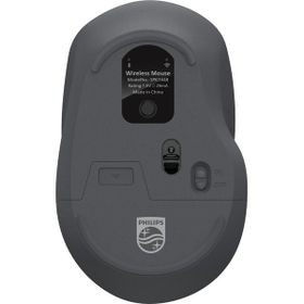 Philips SPK7448G Gri Bluetooth 2.4G 1600 DPI Mouse