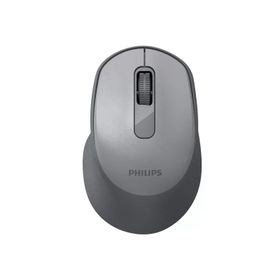 Philips SPK7448G Gri Bluetooth 2.4G 1600 DPI Mouse