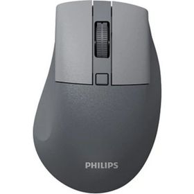 Philips SPK7528G Gri 2.4G Bluetooth 1600 DPI Mouse