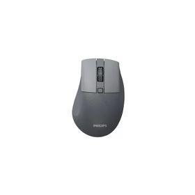 Philips SPK7528G Gri 2.4G Bluetooth 1600 DPI Mouse