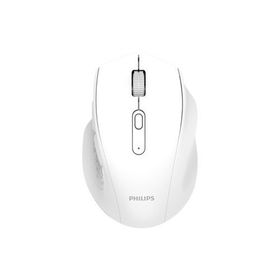 Philips SPK7547 Optik Sessiz Kablosuz Mouse