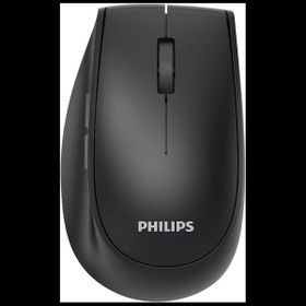Philips SPK7627 Bluetooth Şarjlı Sessiz Kablosuz Mouse