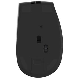 Philips SPK7627B Siyah Bluetooth Şarjlı Sessiz Kablosuz Mouse
