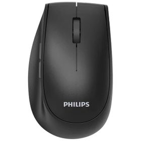 Philips SPK7627B Siyah Bluetooth Şarjlı Sessiz Kablosuz Mouse