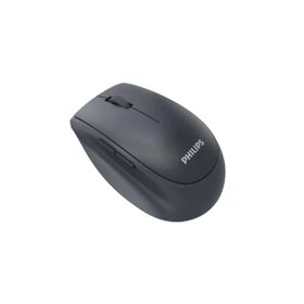 Philips SPK7627K Gri Kablosuz Bluetooth Mouse