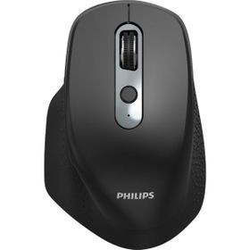 Philips SPK7818 Siyah Optik Şarjlı Kablosuz Mouse