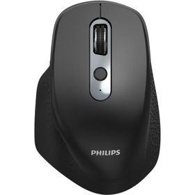 Philips SPK7818 Siyah Optik Şarjlı Kablosuz Mouse
