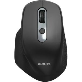 Philips SPK7818 Siyah Optik Şarjlı Kablosuz Mouse