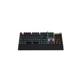 Philips SPK8614 Gökkuşağı Klavye