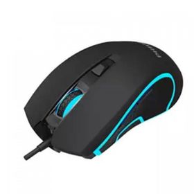 Philips SPK9413 7 Farklı Led Aydınlatma 6400dpi USB Oyuncu Mouse