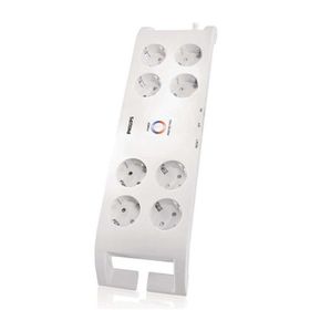 Philips SPN3080B-10 2 mt Akım Korumalı Priz