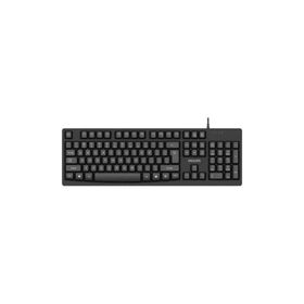 Philips SPT6214 K214 Kablolu Usb Q Klavye