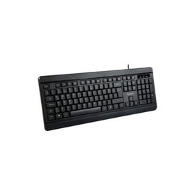 Philips SPT6214 K214 Kablolu Usb Q Klavye