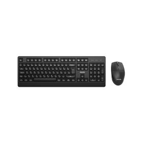 Philips SPT6347 Kablosuz Klavye Mouse Seti