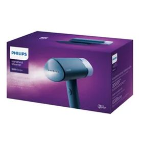Philips STH3000/20 1000W Dikey Katlanır Buharlı Ütü