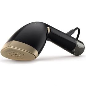 Philips STH7060/80 Siyah Buharlı Dikey Ütü