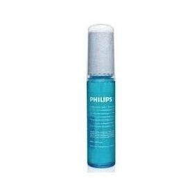 Philips SVC1111P-97 Ekran Temizleme Spreyi ve Bezi