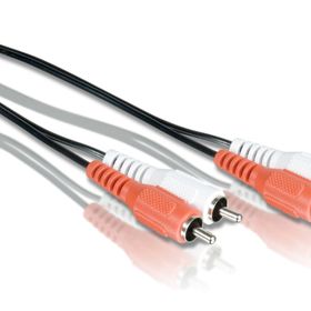 Philips SWA2523W Stereo 3 mt Ses Kablosu