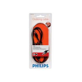 Philips SWA2529W/10 1.5 mt 3.5 mm Dubbing Kablo