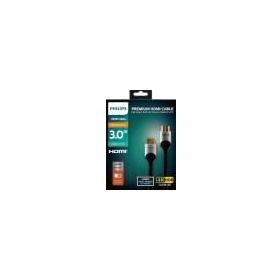 Philips SWL-6118-93 4K 3 m HDMI Kablo