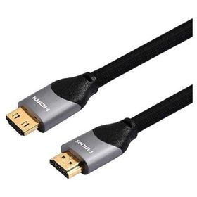 Philips SWL6122B-93 1.5 m 4K 60Hz HDMI Kablo