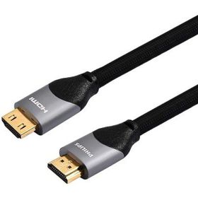 Philips SWL6122B-93 1.5 m 4K 60Hz HDMI Kablo