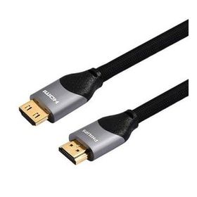 Philips SWL6122B-93 1.5 m 4K 60Hz HDMI Kablo