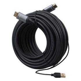 Philips SWL6122B-93 15 Metre 4K 60Hz Usb HDMI Kablo