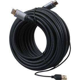 Philips SWL6122B-93 15 Metre 4K 60Hz Usb HDMI Kablo