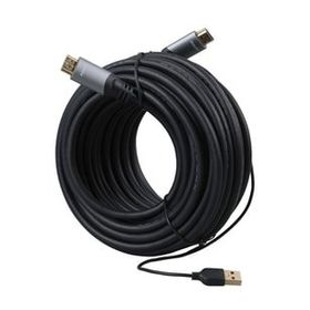 Philips SWL6122B-93 15 Metre 4K 60Hz Usb HDMI Kablo