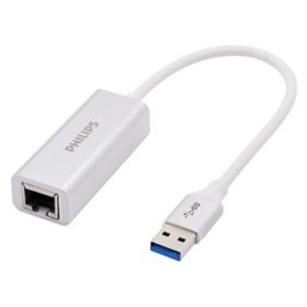 Philips Swr1609ı/93 Usb 3.0 To Rj45 Ethernet Çevirici