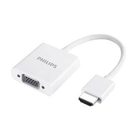 Philips Swr1620a/93 Hdmı To Vga Laptop - Pc Monitör Görüntü Converter Çevirici