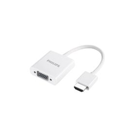 Philips Swr1620a/93 Hdmı To Vga Laptop - Pc Monitör Görüntü Converter Çevirici