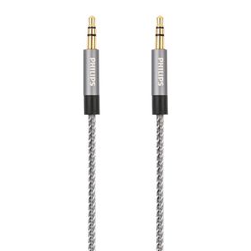 Philips SWR2114B Örgülü 3.5 Jack Aux Kablosu