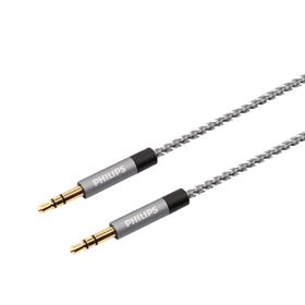 Philips SWR2114B Örgülü 3.5 Jack Aux Kablosu