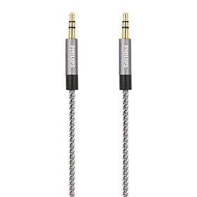 Philips SWR2114B Örgülü 3.5 Jack Aux Kablosu