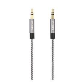 Philips SWR2114B Örgülü 3.5 Jack Aux Kablosu
